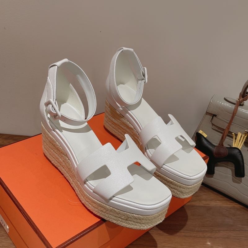 Hermes Sandals